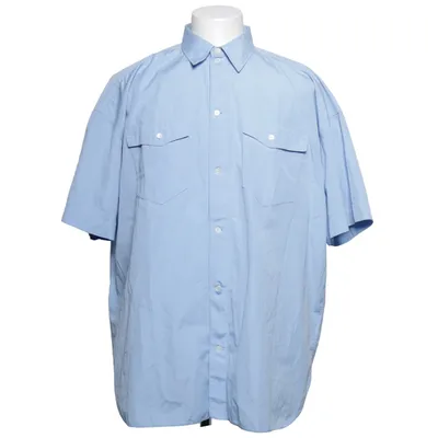 Kortärmad skjorta (Sonny Shirt) från Tomwood Bomull
