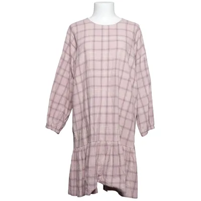 Dress (Pink) from Femi Stories Cotton