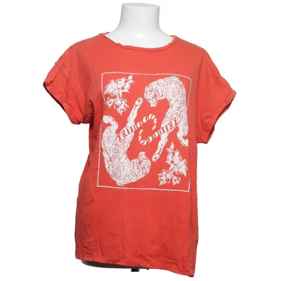 T-shirt (Red) from ALIX Cotton