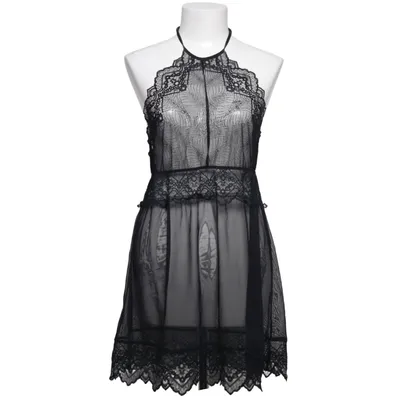 Déshabillé (Noir) de Intimissimi