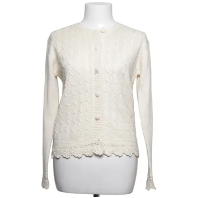 Cardigan (Beige) van Alain Manoukian