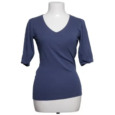 Haut (Bleu) de House of Lola Coton, Élasthane, Modal
