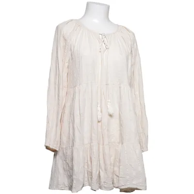 Dress (Beige) from Guts & Gusto