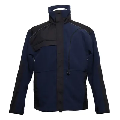 Veste (Bleu, Noir) de Projob Polyester