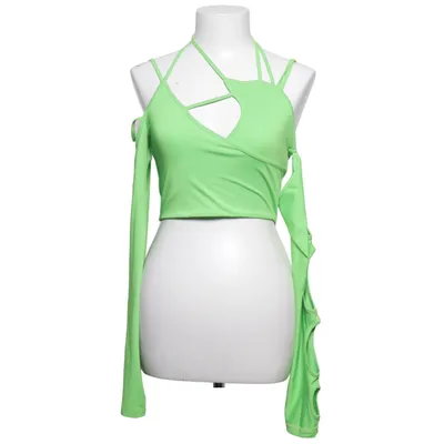 Crop top (Grön) från Cape Clique