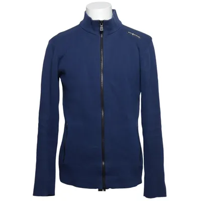 Cardigan (Blue) from Sail Racing Cotton