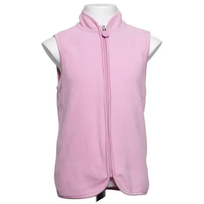 Gilet polaire (Rose) de Tchibo Polyester recyclé