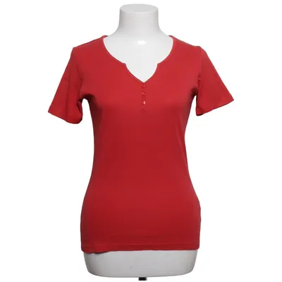 T-shirt (Rouge) de Mark Adam Coton
