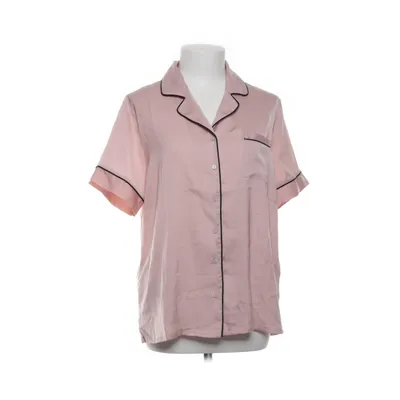 Korte mouwen shirt (Roze) van Anna Field Polyester
