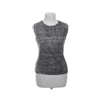 Top (Zwart, Wit, Meerkleurig) van Vanilia Elastaan, Polyamide, Viscose