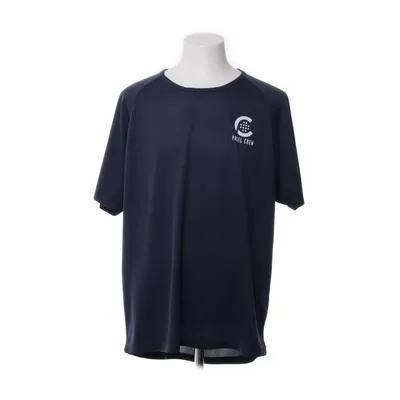 Maillot de sport (Bleu) de Sol’s