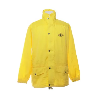 Regnjacka (Gul) från Golf & Golf Nylon, Polyester