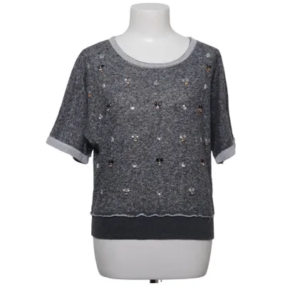Sweater (Gray) from Classic Tricot