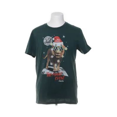 T-shirt (Grön) från Originals by Jack & Jones Bomull