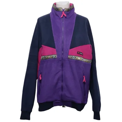 Fleece jacket (Blue, Purple, Pink) from Berghaus