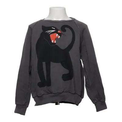 Sweatshirt (Gris, Multicolore) de Mini Rodini Coton