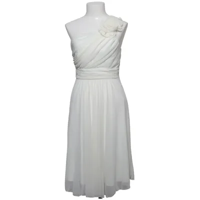 Trouwjurk (1306) van DFI Los Angeles Polyester