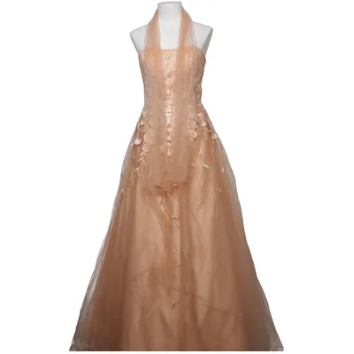 Avondjurk (Beige) van Niente