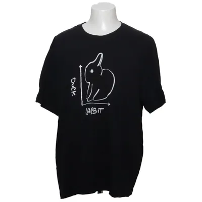T-shirt (Classic-T) fra Stedman Bomuld