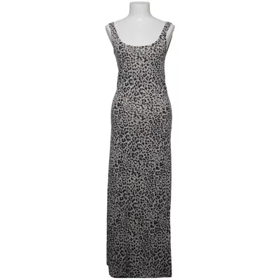 Långklänning (Beige, Svart) från Vero Moda