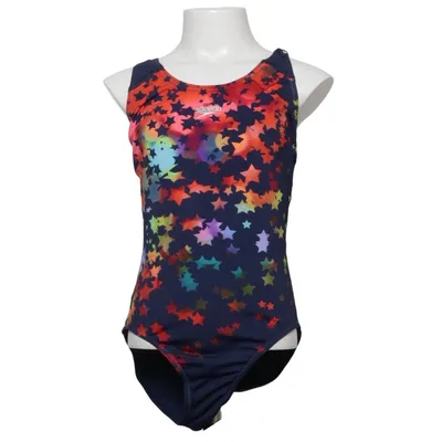 Badpak (Blauw, Meerkleurig) van Speedo