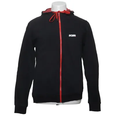 Huvtröja (Svart, Röd) från Robe