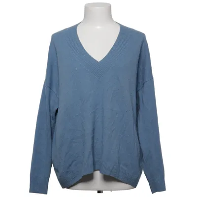 Sweater (Blue) from Lindex Cashmere