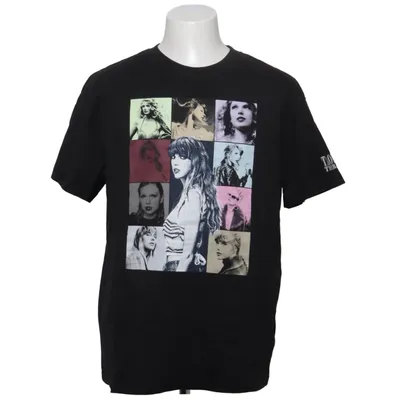 T-shirt (The Eras Tour) van Taylor Swift Katoen