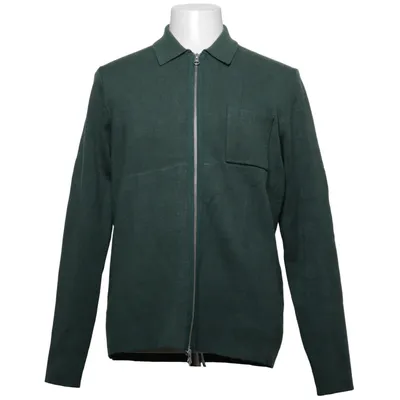 Kofta (Guna X Zip) från Samsøe & Samsøe Polyamid, Polyester, Viskos