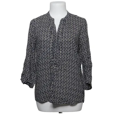 Bluse (fidealis) fra Jad Viscose