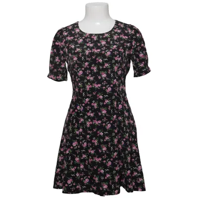 Jurk (Zwart, Roze, Groen) van Forever 21