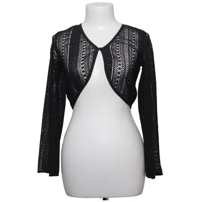 Bolero (Zwart)