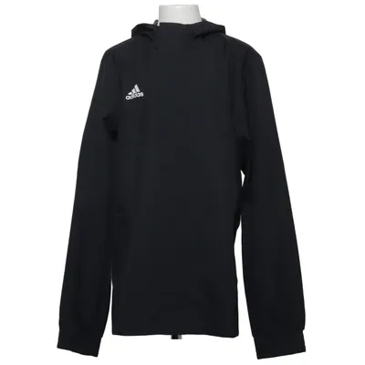 Rain jacket (Black) from Adidas