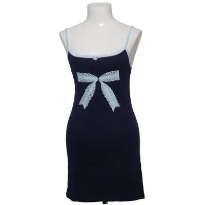 Nightgown (Blue) from Kimchi Blue Cotton