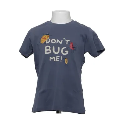 T-shirt (Grijs) van Extreme Intimo Katoen