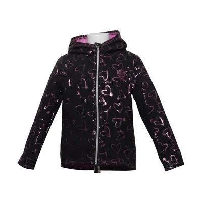 Hoodie (Black, Pink) from Body Glove