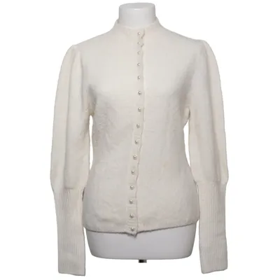 Cardigan (Blanc) de Gestuz