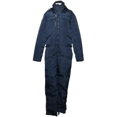 Overall (Blå) från The Dalset Polyester