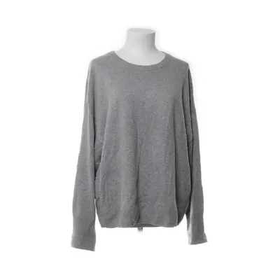 Trui (Grijs) van WERA Kasjmier, Polyamide, Viscose, Wol