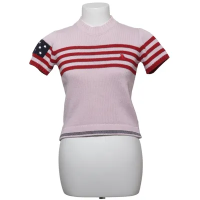 Sweater (Pink, Red, Blue) from Lulu