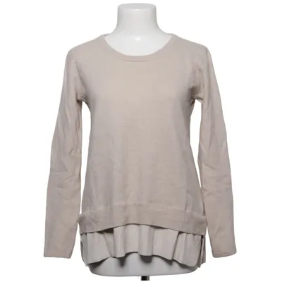 Tröja (Beige) från Riani Kashmir, Polyuretan