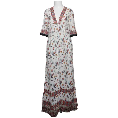Robe longue (Peace + Love Owls) de Peace + Love Viscose
