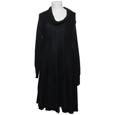Dress (Black) from Werk of Sweden Organic cotton