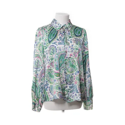 Skjorta (Flerfärgad) från Zara