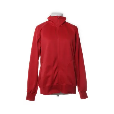 Träningsjacka (Röd) från Texstar Polyester