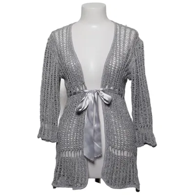 Cardigan (Gris) de Tuzzi