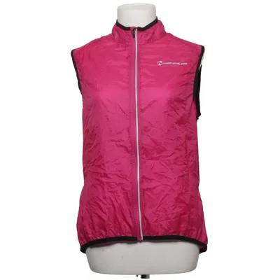 Gilet d'extérieur (Rose) de Nakamura