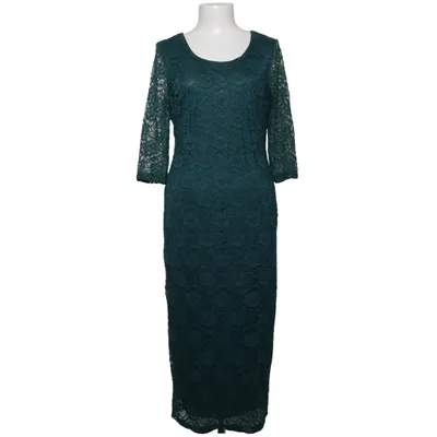 Dress (Green) from Glamorous Acrylic, Cotton, Elastane