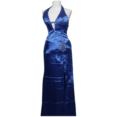 Aftenkjole (562) fra May Queen Polyester
