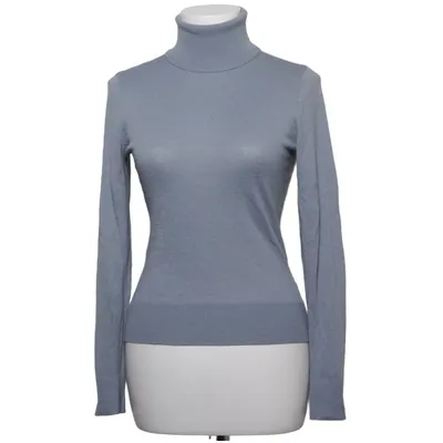 Coltrui (Blauw) van Giuliva Heritage x H&M Polyester, Viscose, Wol